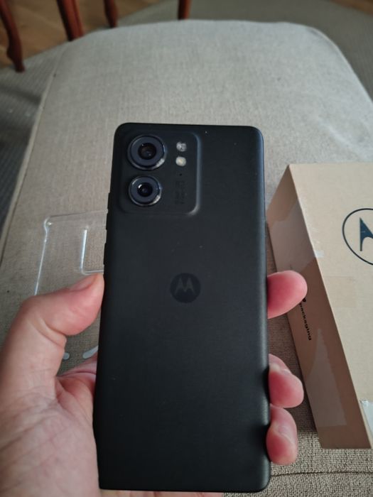 Motorola edge 40 - superofertă