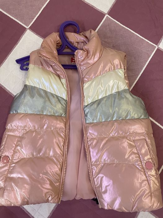 Детские вещи для девочки