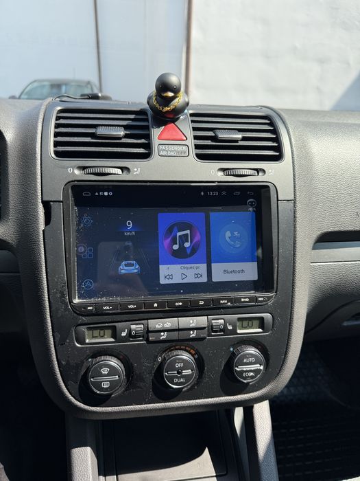 Golf 5 - 1.9 TDI