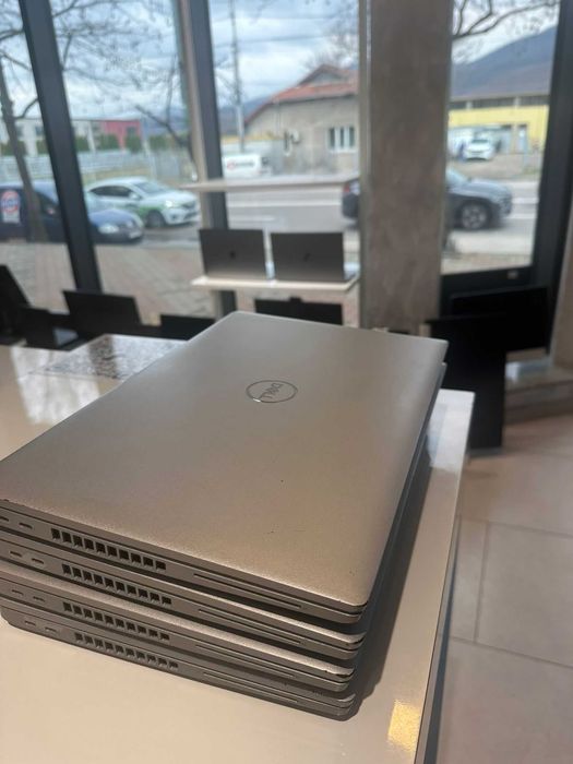 Dell Latitude 5520 i5-1145G7-16Gb Ram-512Gb ssd