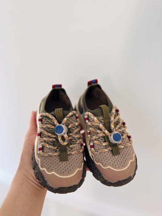 Adidasi copii Zara 23