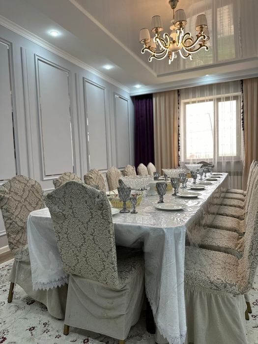 Коттедж Аренда  микр достык