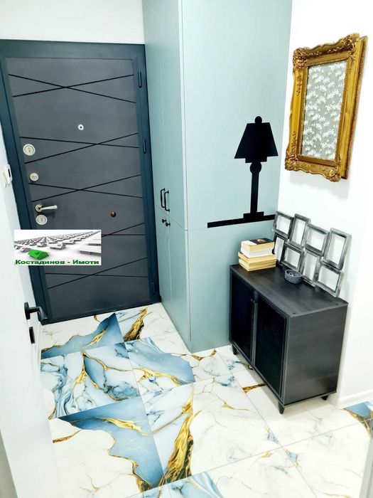 Дава се под наем Двустаен апартамент в Пловдив, Каменица 1 - 65 кв.м за 510 € - Снимка #5