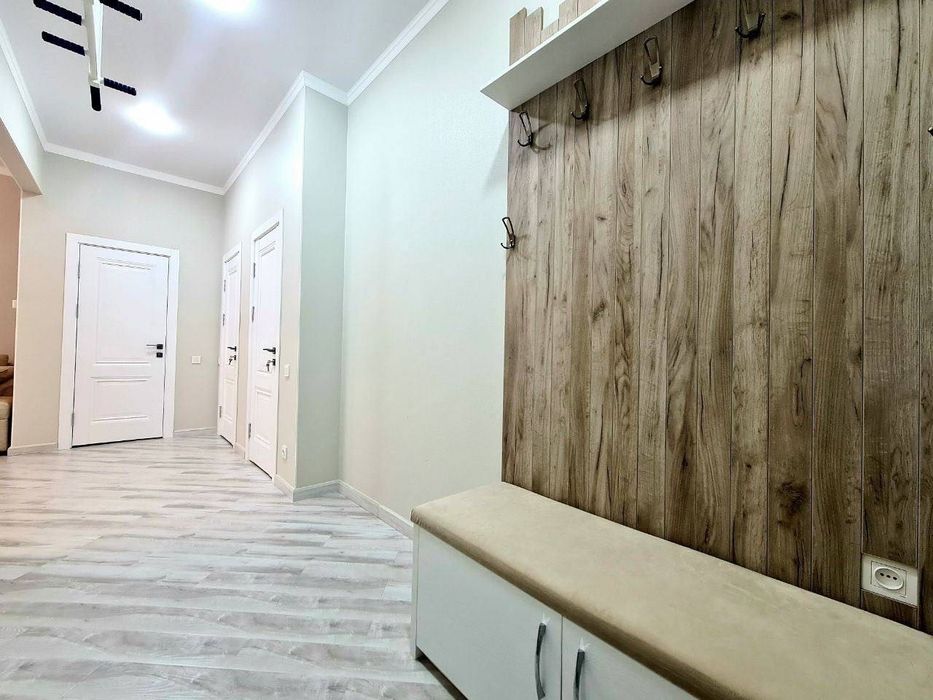 К.Ниязова 2/2/7 Akay City ор-р