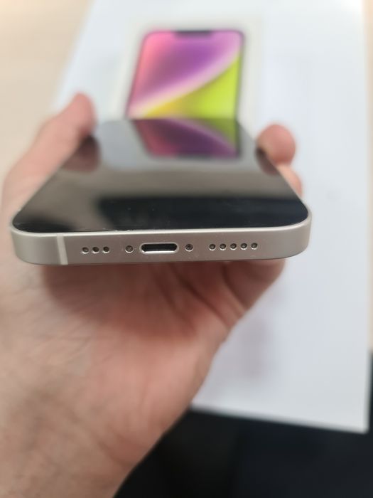 iPhone 14 128 GB 89%