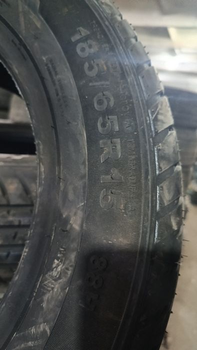 Шины новые 185/65/15 летние