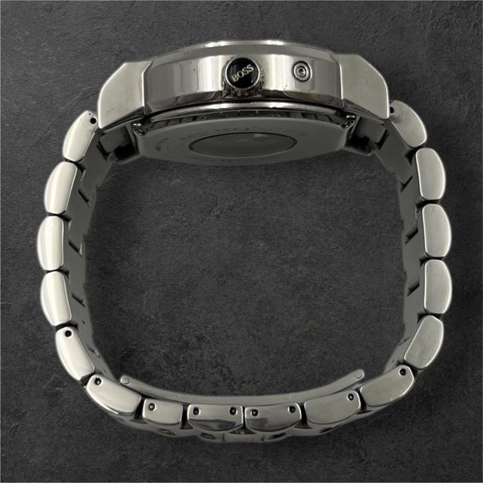 Hugo Boss Automatic мъжки масивен часовник