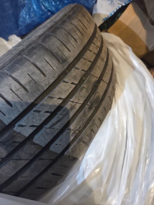 Резина sailun хорошая или обмен