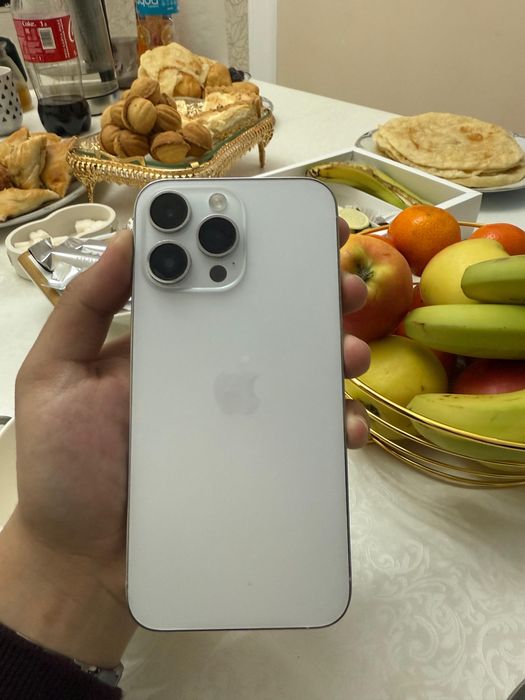 Iphone 14 pro max 128 gb