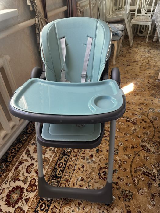 Детский стулья для кормления