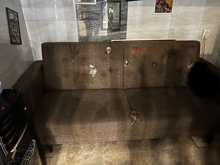 Мебель для салона красоты