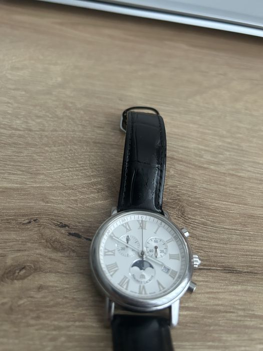 Maurice lacroix les classiques