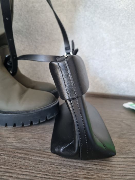 Ботуши за есен-дъжд