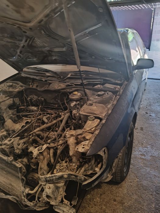 Автомобиль на разбор