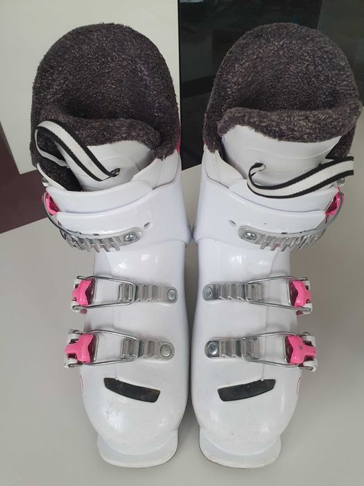 Clapari Rossignol Fun Girl 3 Copii