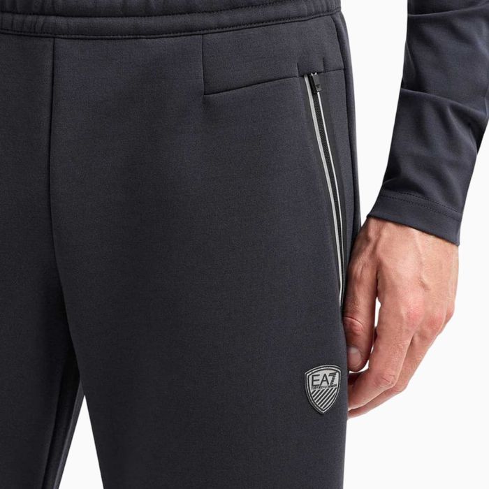 Оригинален мъжки спортен панталон EA7 Emporio Armani 8NPP63 PJ4EZ 1200