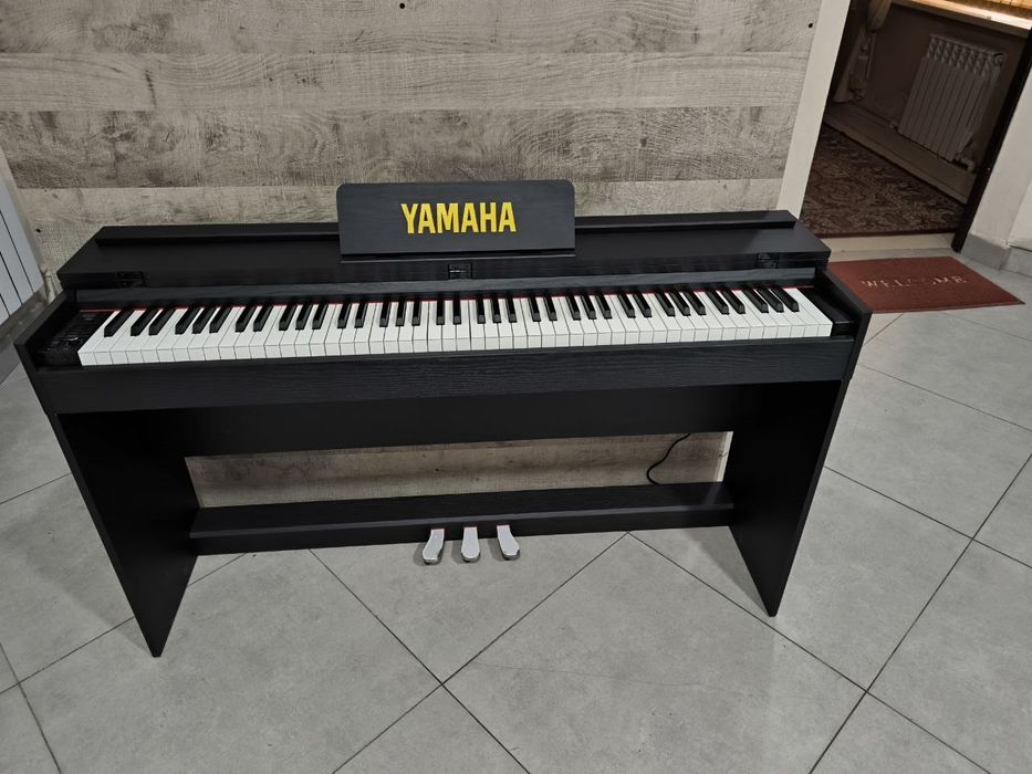 Elektroni pianina yamaha toshkent