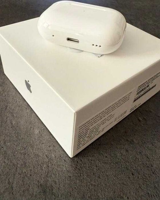 Apple AirPods Pro 2
