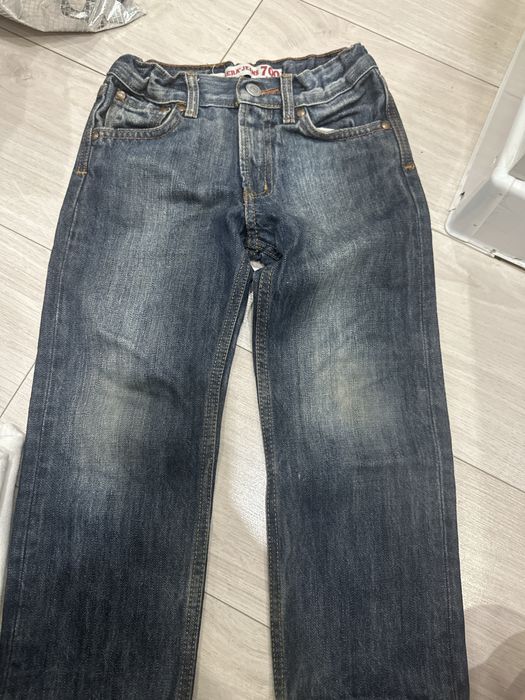 Продам пакет вещей на 5-6 лет