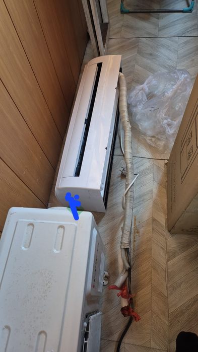 Кондиционер ELENBERG