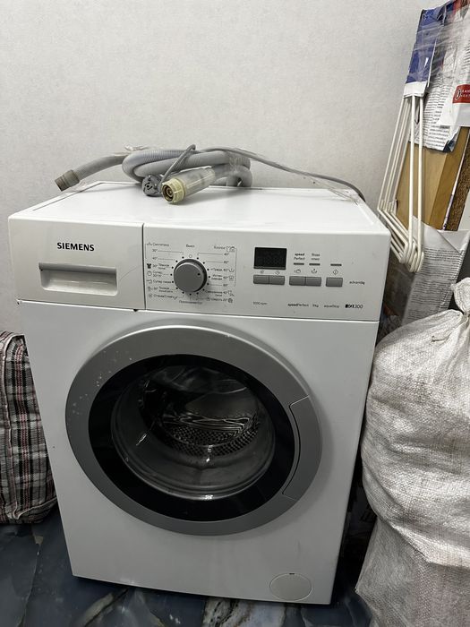 Стиральная машина