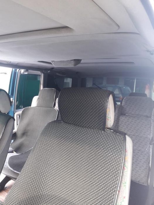 Mersedes VITO                 .