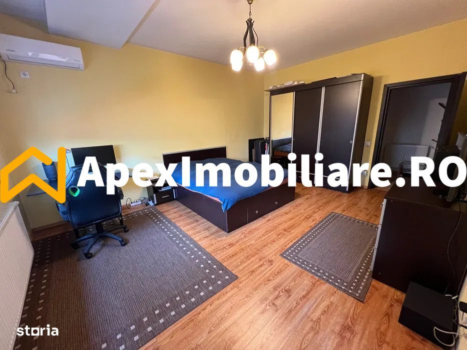 Garsoniera de inchiriat Crangasi Bucuresti | ApexImobiliare.ro