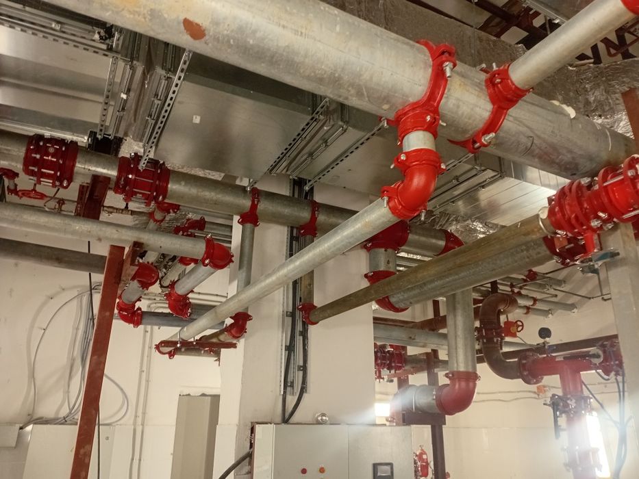 Santexnika xizmati 24/7