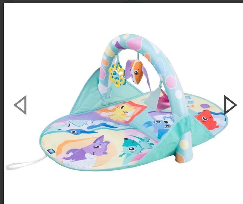 Активна гимнастика