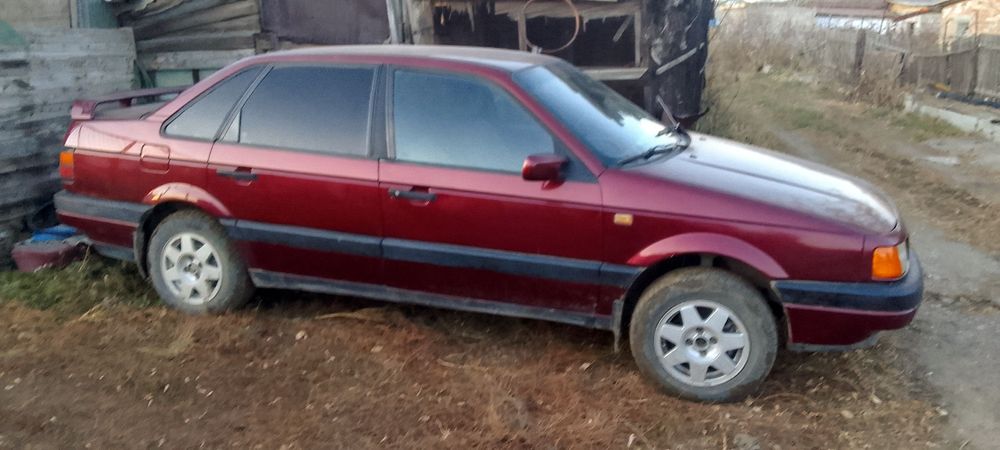 Продам срочно фольцваген