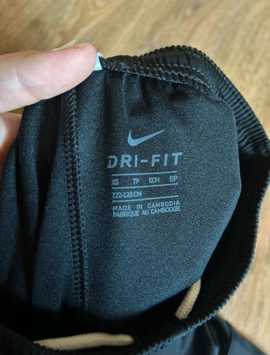 Trening Dry Fit Nike - Farul Constanta