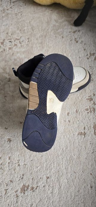 Обувь детская мальчику