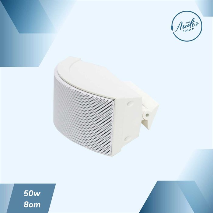 Пассивная настенная колонка для фоновой музыки 50wat