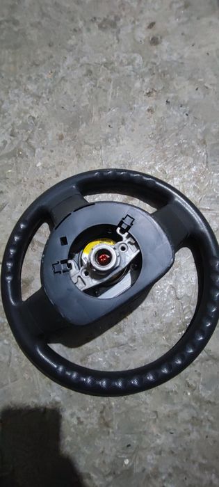 Volan  cu airbag toyota aygo prima generatie