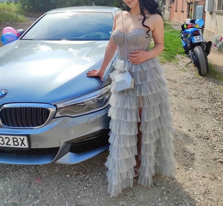 Бална рокля от Be Queen