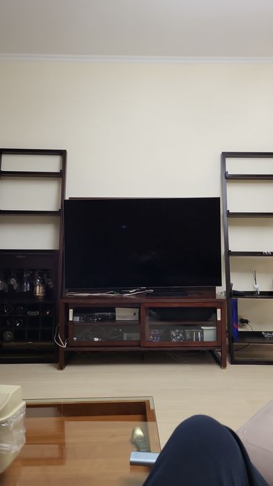 Тумба под телевизор