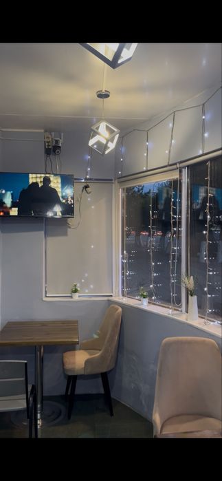 Продам кафе в центре