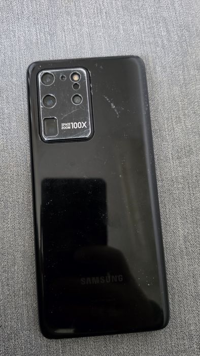 Samsung S20 Ultra  за смяна на дисплей