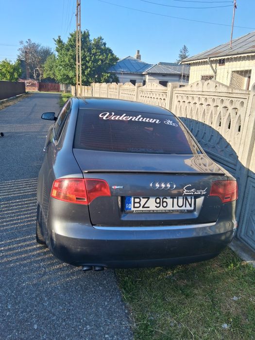 VAND sau schimb pe o dubița