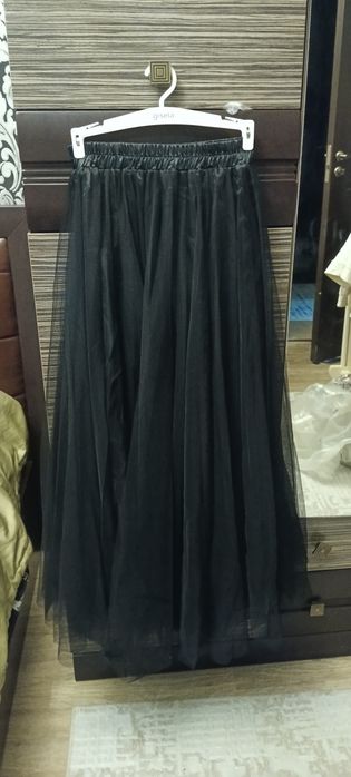 Продам нарядную юбку