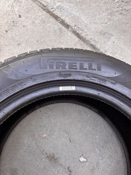 235/60/18 Pirelli 4 бр