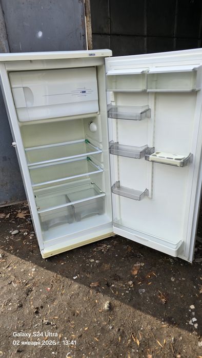 Продаётся холодильник
