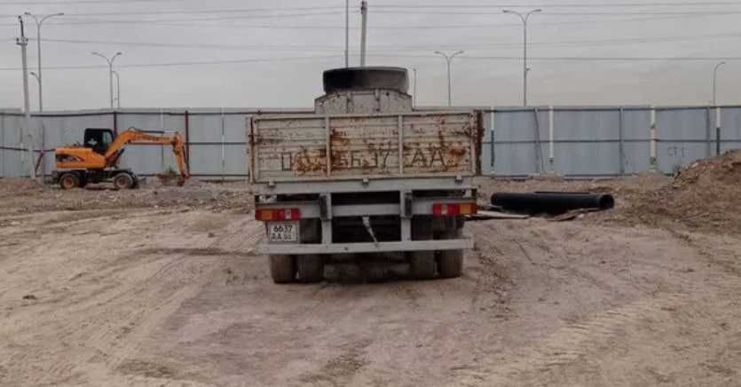 Продам Полуприцеп  Прицеп МАЗ