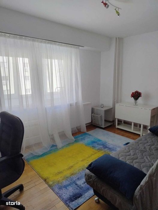 Apartament 4 camere | Renovat recent | Lacul Tei