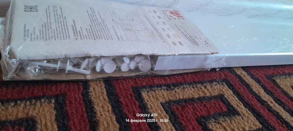 Продам карниз 3м