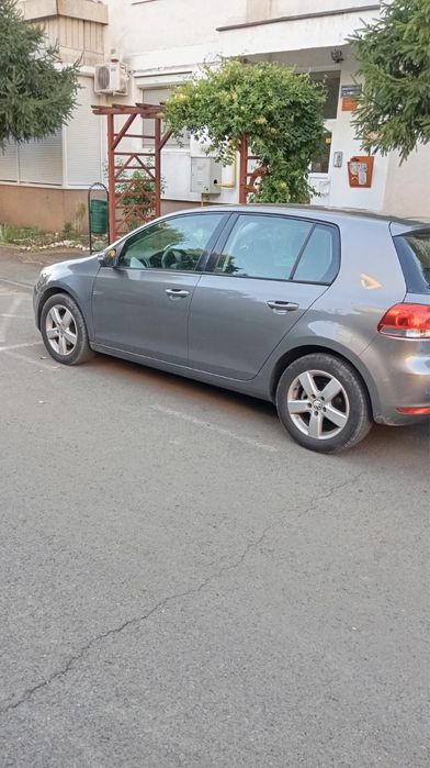 De vanzare Golf 6