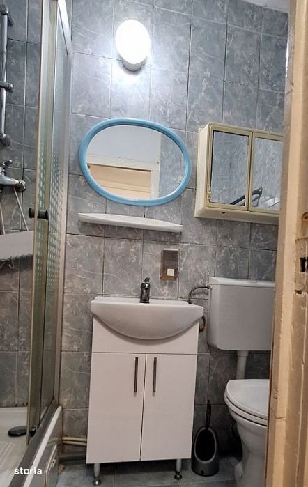 Inchiriere garsoniera finisata, Marasti, zona Expo