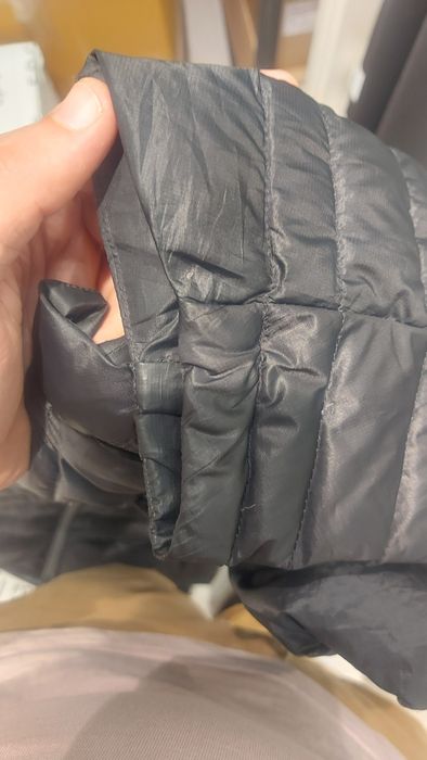 Nike tech пухено мъжко M  размер