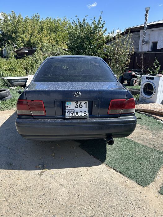 Продам тойота v40