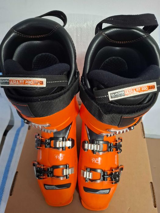 Clapari Tecnica Firebird flex 110 grip walk marime 41-41,5 (26-26,5 mondo) ca noi